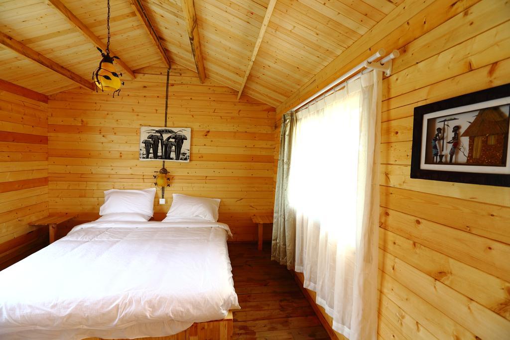 Jambo Mara Safari Lodge Ololaimutiek Room photo