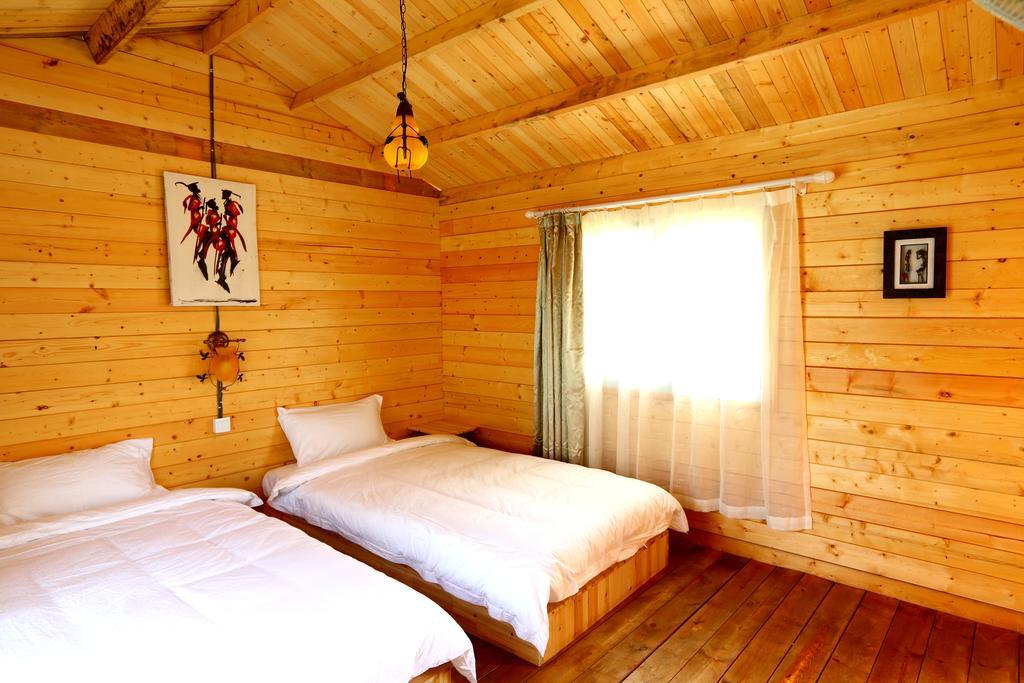Jambo Mara Safari Lodge Ololaimutiek Room photo