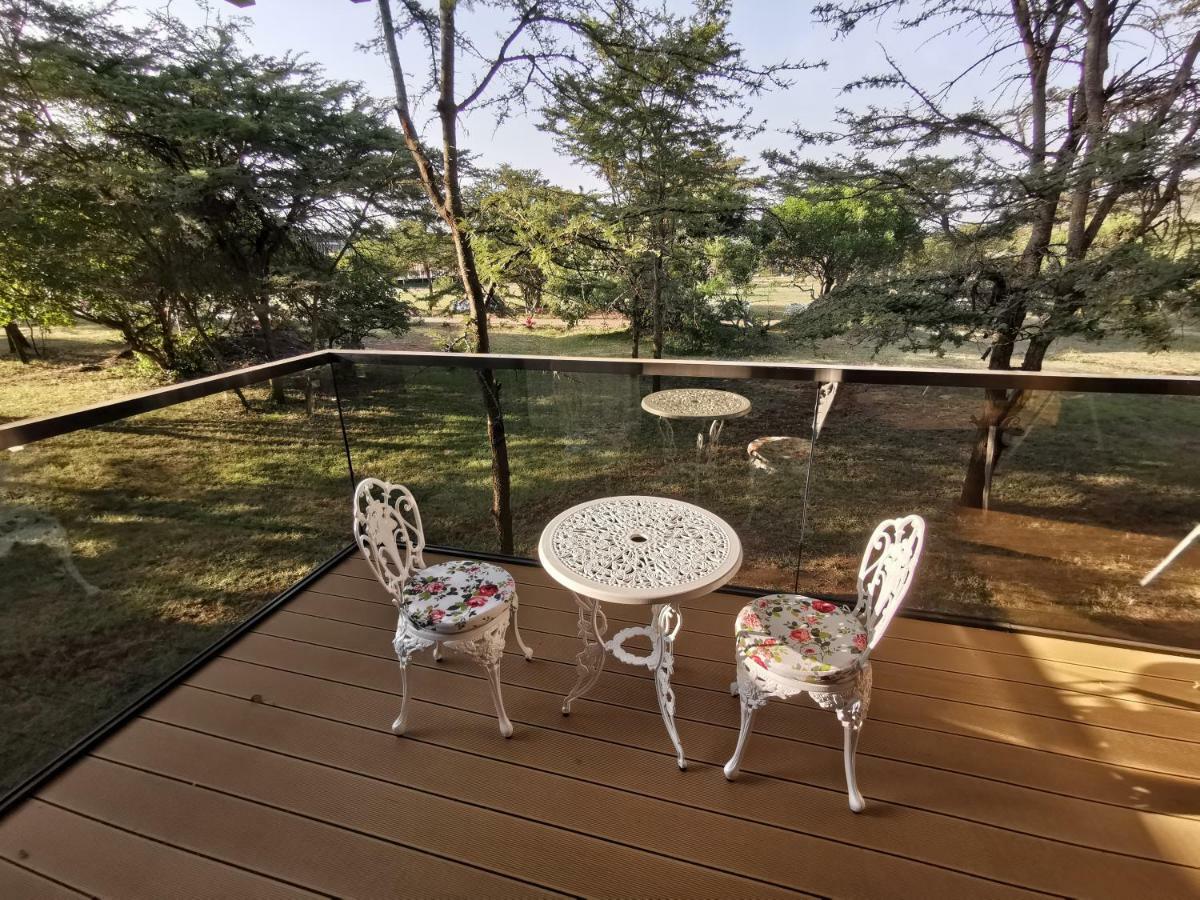 Jambo Mara Safari Lodge Ololaimutiek Room photo